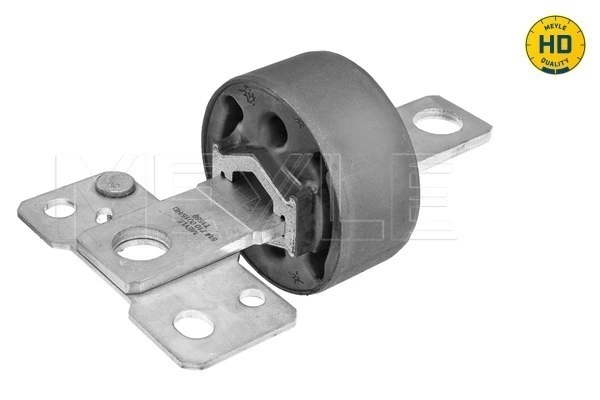 MKS692 Meksan Buje delantero del brazo longitudinal trasero