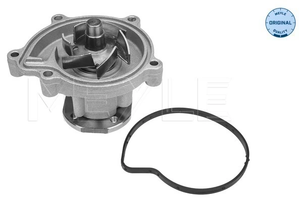 Bomba refrigerante coche para Mitsubishi Colt VI Z3A