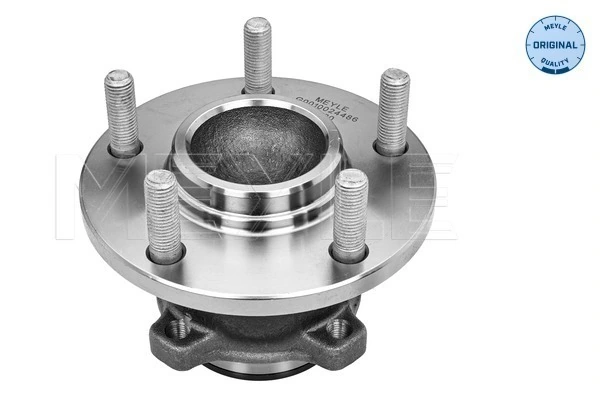 Comprar J4713036 Herth+buss Cubo de rueda, Eje trasero