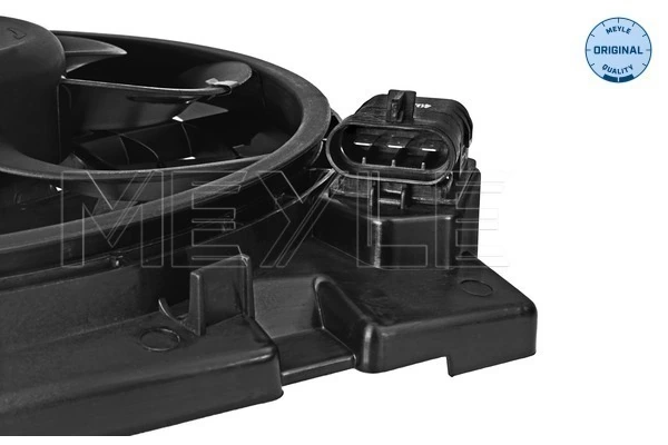 Ventilador de refrigeración AND 14959040