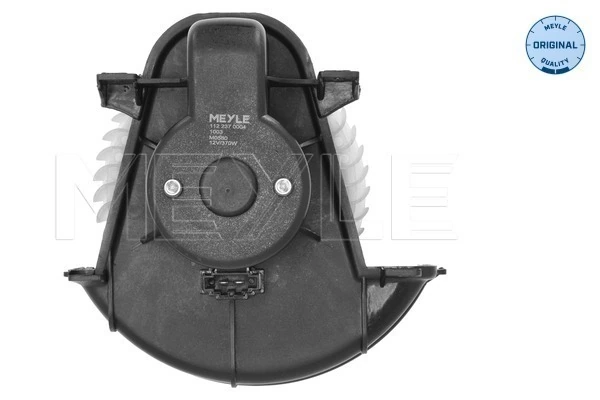 Ventilador de calefacción Volkswagen AMAROK pick-up (2HA, 2HB, S1B, S6B, S7A, S7B) (2010 - 2026) precio, desde 79,41 EUR
