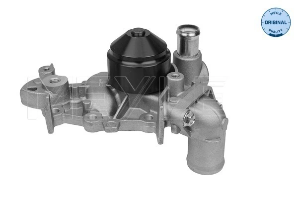 Bomba refrigerante coche para Renault Clio II SB0