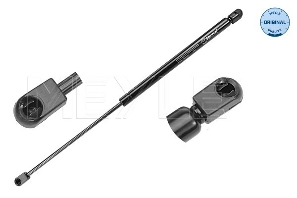 Muelle de capó  para Audi A8 D2 4D2, 4D8