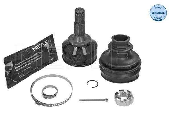 Comprar Junta homocinetica Peugeot 307  3A, 3C