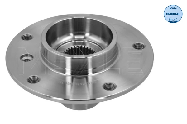 Buje de rueda trasero para BMW 5  E39