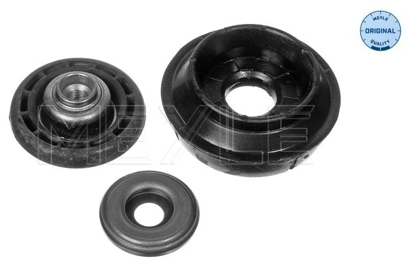 22392 ZF Parts Soporte del amortiguador delantero