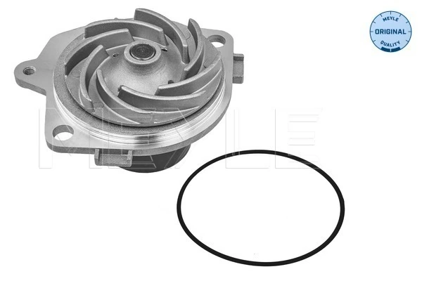 2451307015 ZAZ Bomba refrigerante coche