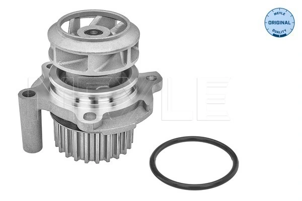Bomba refrigerante coche para Skoda SuperB I 3U4