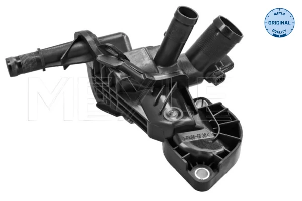 Caja del termostato Renault SANDERO II (2012-2026)