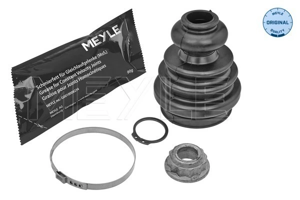 Fuelle transmisión delantero exterior Skoda Fabia I hatchback (6Y2) (1999 - 2008) precio, desde 9,77 EUR