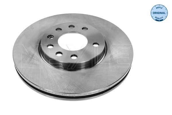 Comprar 93171497 Fiat/Alfa/Lancia Freno de disco delantero