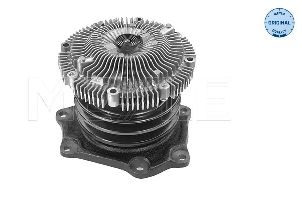 Bomba refrigerante coche para Nissan Pathfinder  R50