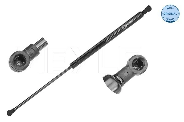 Muelle de capó  para Citroen C5 I DE