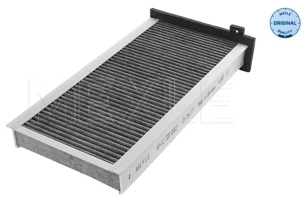Filtro antipolen para Citroen C5 I DC