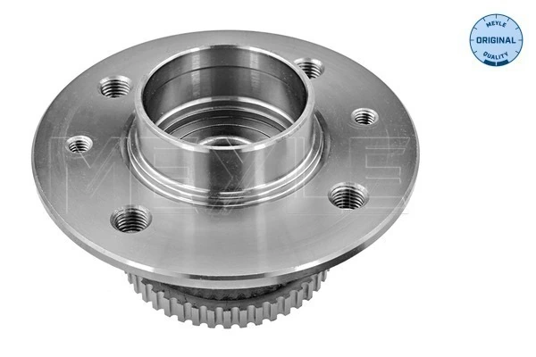 8660002000 Nissan/Infiniti Buje de rueda trasero