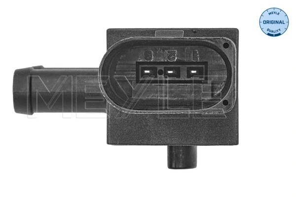 1148010001 Meyle Sensor de presion de escape