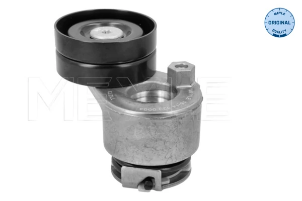Tensor de la correa trapecial poli v para Renault Laguna II (BG0, BG1)