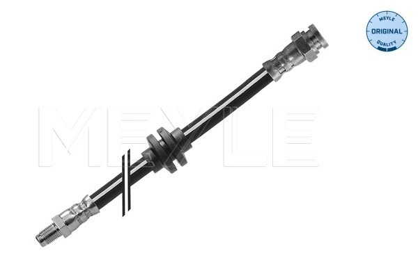 Tubo de frenos delantero para Alfa Romeo 147  937