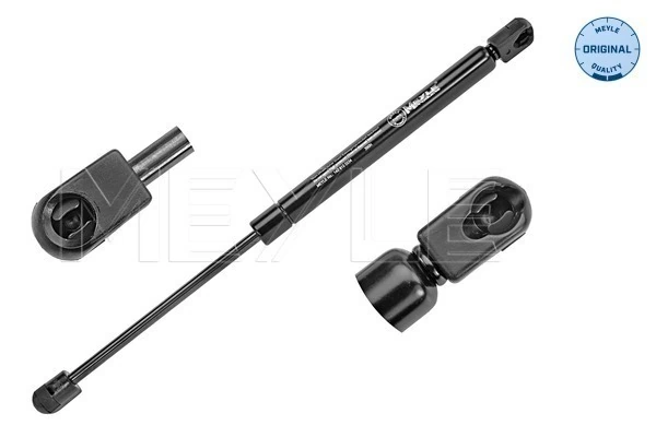 Amortiguador de porton para Volkswagen Passat B6 3C2