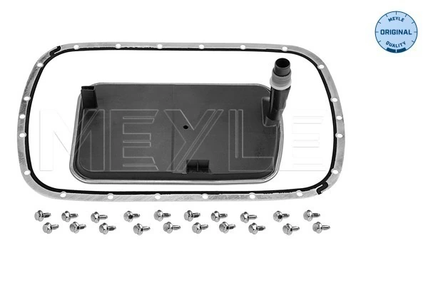 3002411701 Meyle Filtro hidráulico transmisión automática