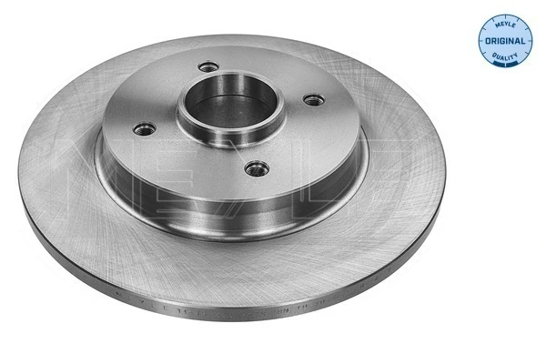 Comprar Disco de freno trasero Peugeot 3008 II MC, MR, MJ, M4