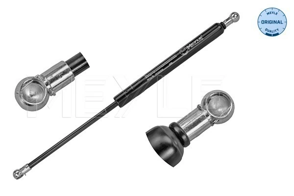 Amortiguador maletero para Ford Mondeo CA2
