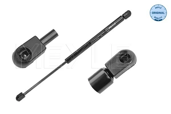 Muelle neumatico maletero para Renault Megane I (BA0, BA1)
