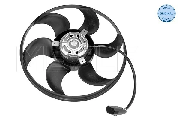 Electroventilador del motor para Mercedes E  W210