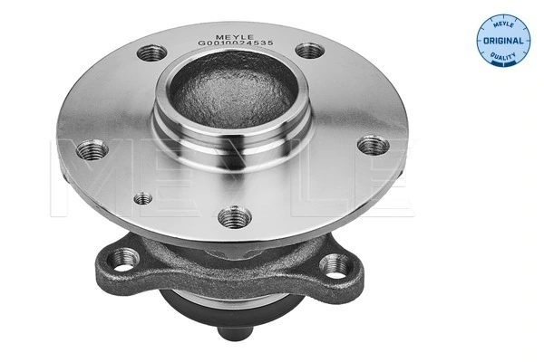 Buje de rueda trasero para Suzuki Vitara  LY