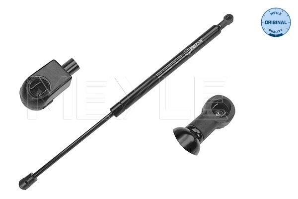 Muelle de capó  para Hyundai Santa Fe I SM