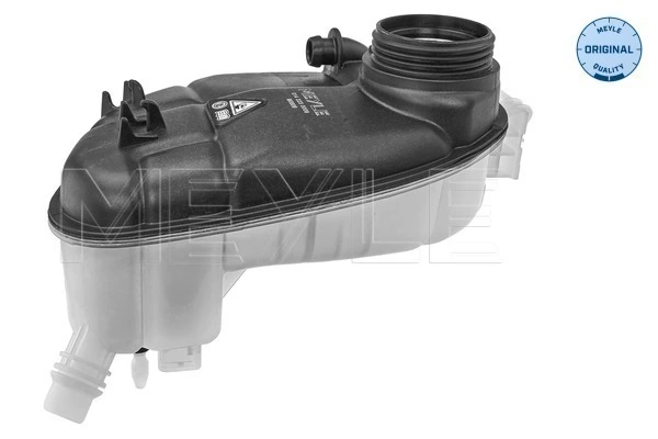 Vaso de expansión para Mercedes A W176