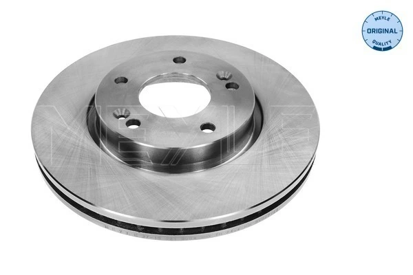 Comprar Disco de freno KIA Cerato I LD