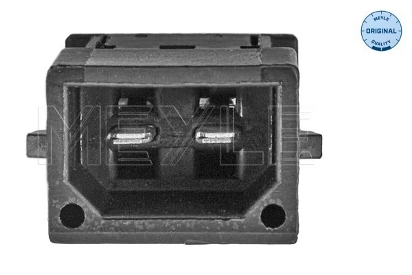 Comprar 1009270001 Meyle Sensor revoluciones de la rueda, delantero