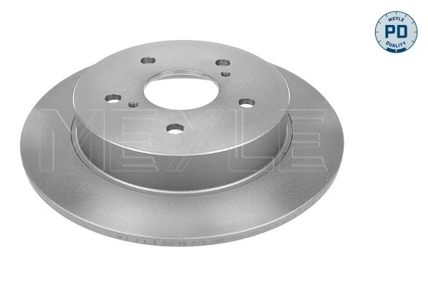 71750932 Fiat/Alfa/Lancia Freno de disco trasero