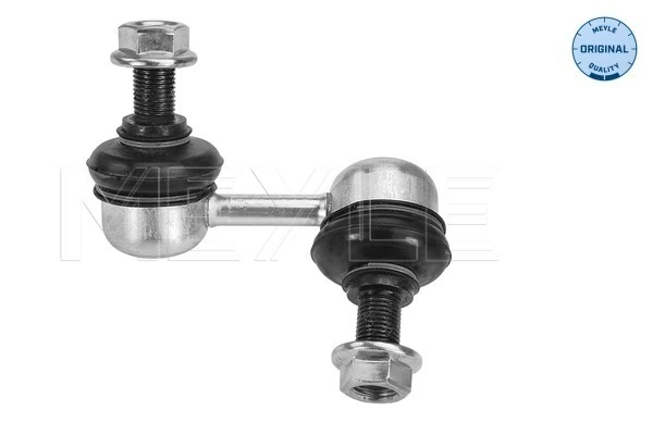 Bieleta estabilizadora delantera izquierda MR992309 HYUNDAI