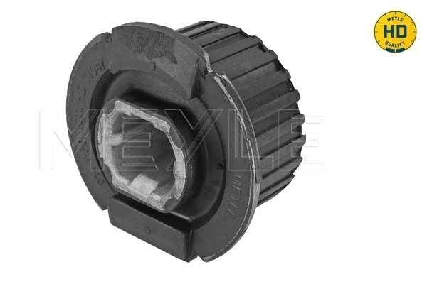 Silentblock del puente trasero para Mercedes E  S124