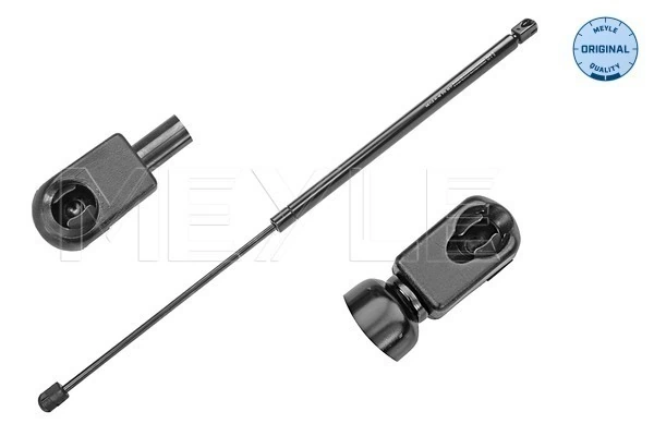 Amortiguador de porton para Citroen C4 PICASSO I UD