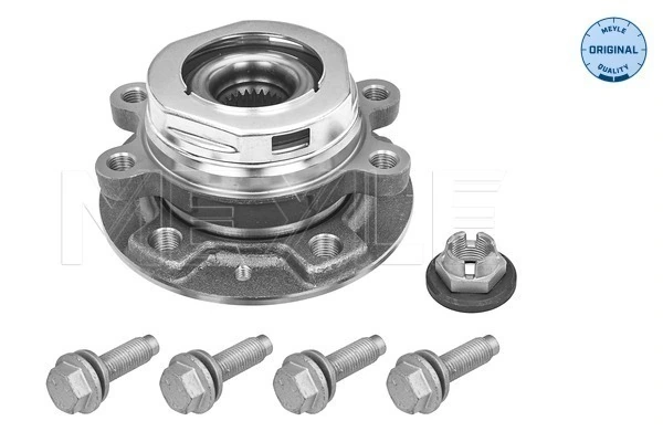 Buje de rueda delantero Nissan/Infiniti 402105019R precio, desde 90,93 EUR