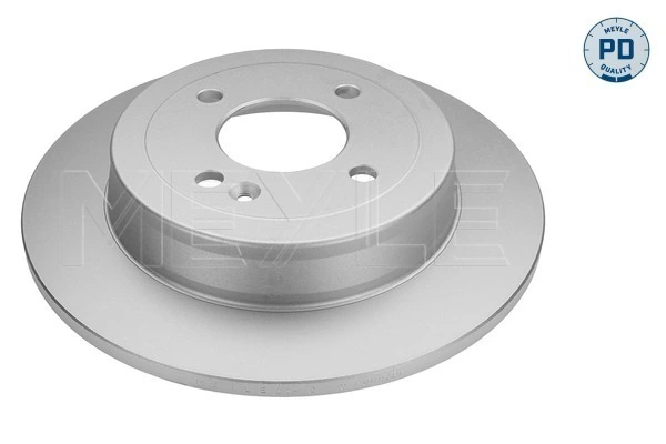 Frenos traseros para Hyundai I20 (IB, GB)
