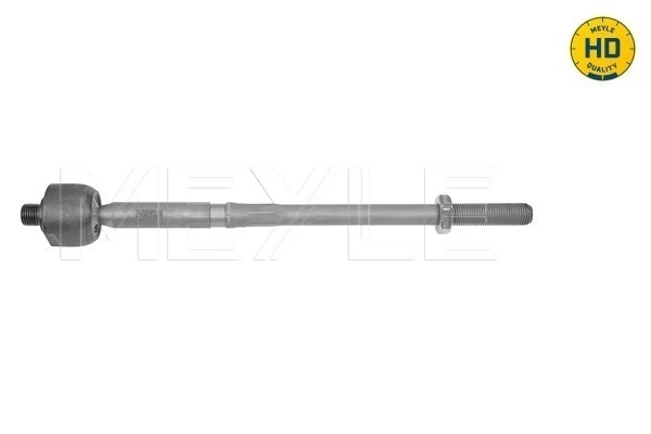 Barra de direccion coche para Ford Fiesta Mk6 CB1