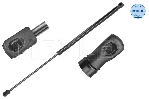 Amortiguador de porton para Renault Koleos  HY0