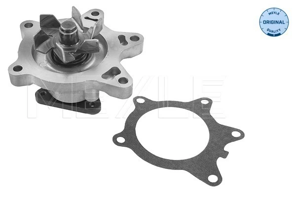 Bomba refrigerante coche para Toyota Prius  NHW20