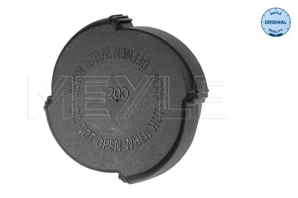 Tapa de radiador (tapón) BMW 5 sedán (E34) (1987 - 1995) precio, desde 5,24 EUR