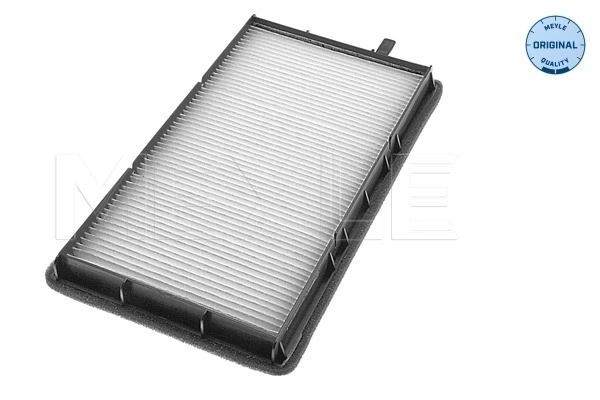 Filtro antipolen para BMW 3  E36