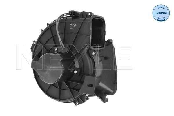 6122370002 Meyle Ventilador de habitáculo