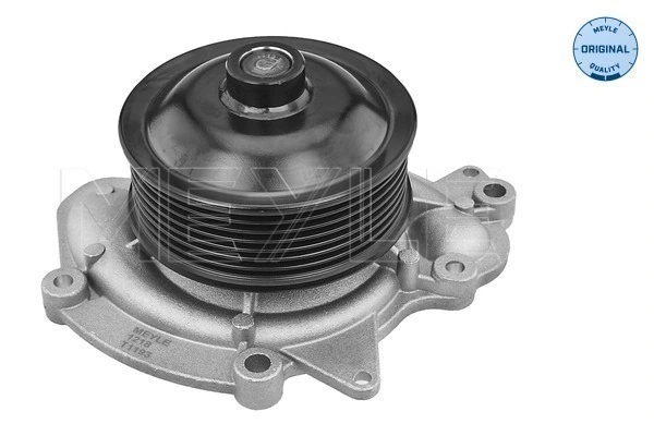 Bomba refrigerante coche para Mercedes GL  X166