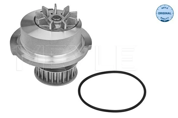 Bomba refrigerante coche para Opel Astra F 53, 54, 58, 59