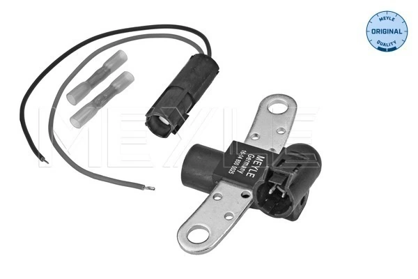 Sensor de posición del cigüeñal para Renault Clio II BB, CB