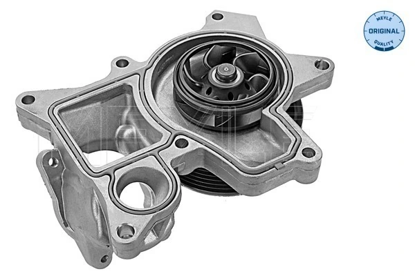Bomba de refrigeración BMW X1  (E84)