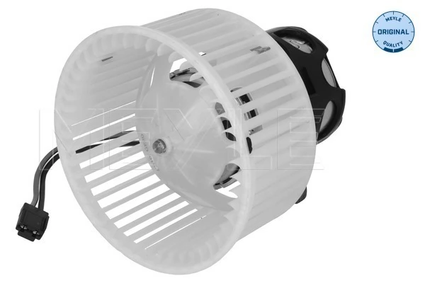  Ventilador habitáculo BMW 5 